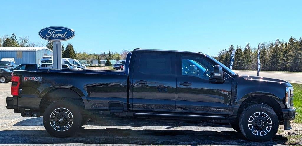 2026 Ford F-350SD